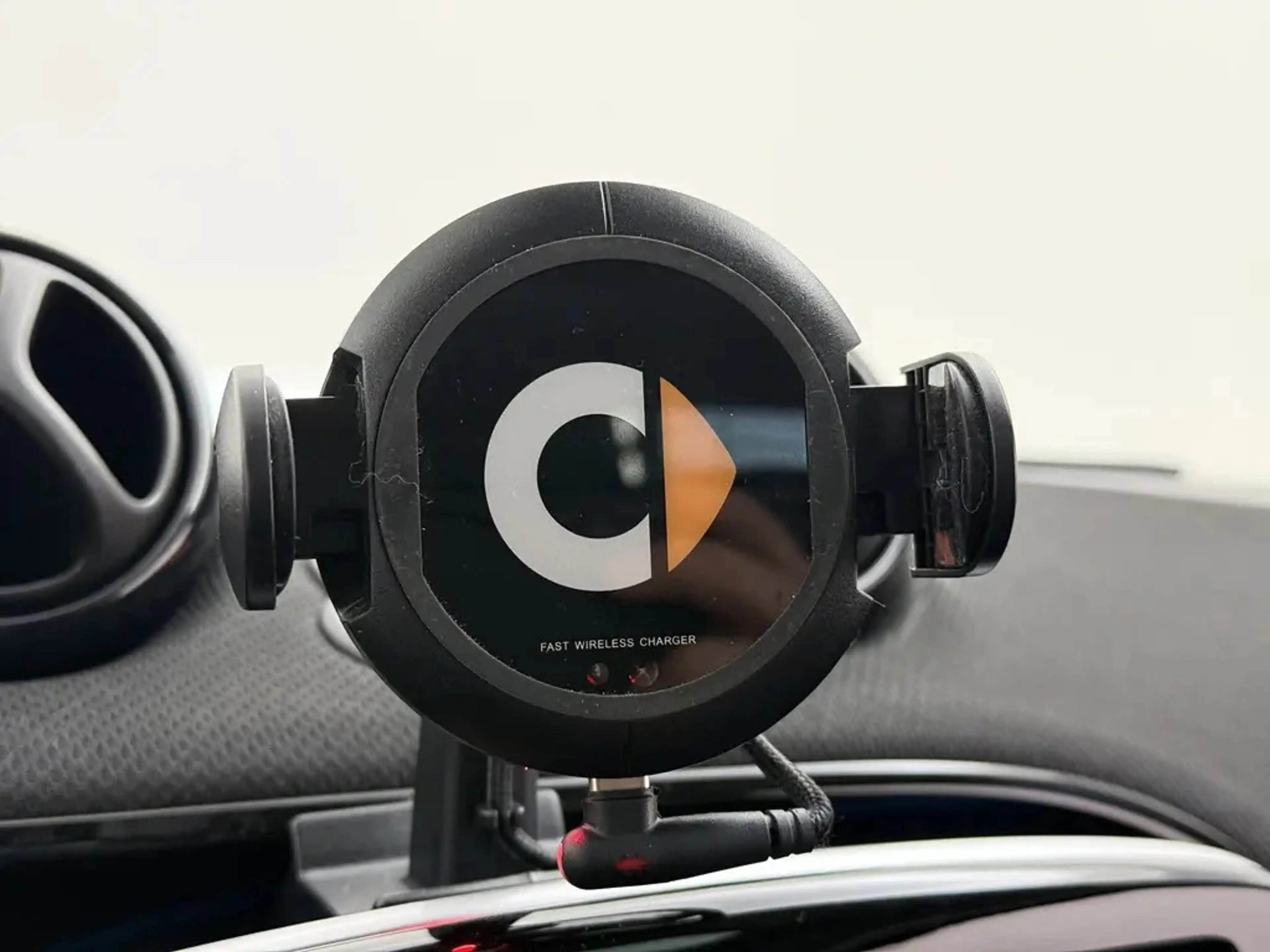 smart forFour EQ Comfort PLUS 18 kWh SOH 96%, Pano dak, Leer, 20 — photo 23