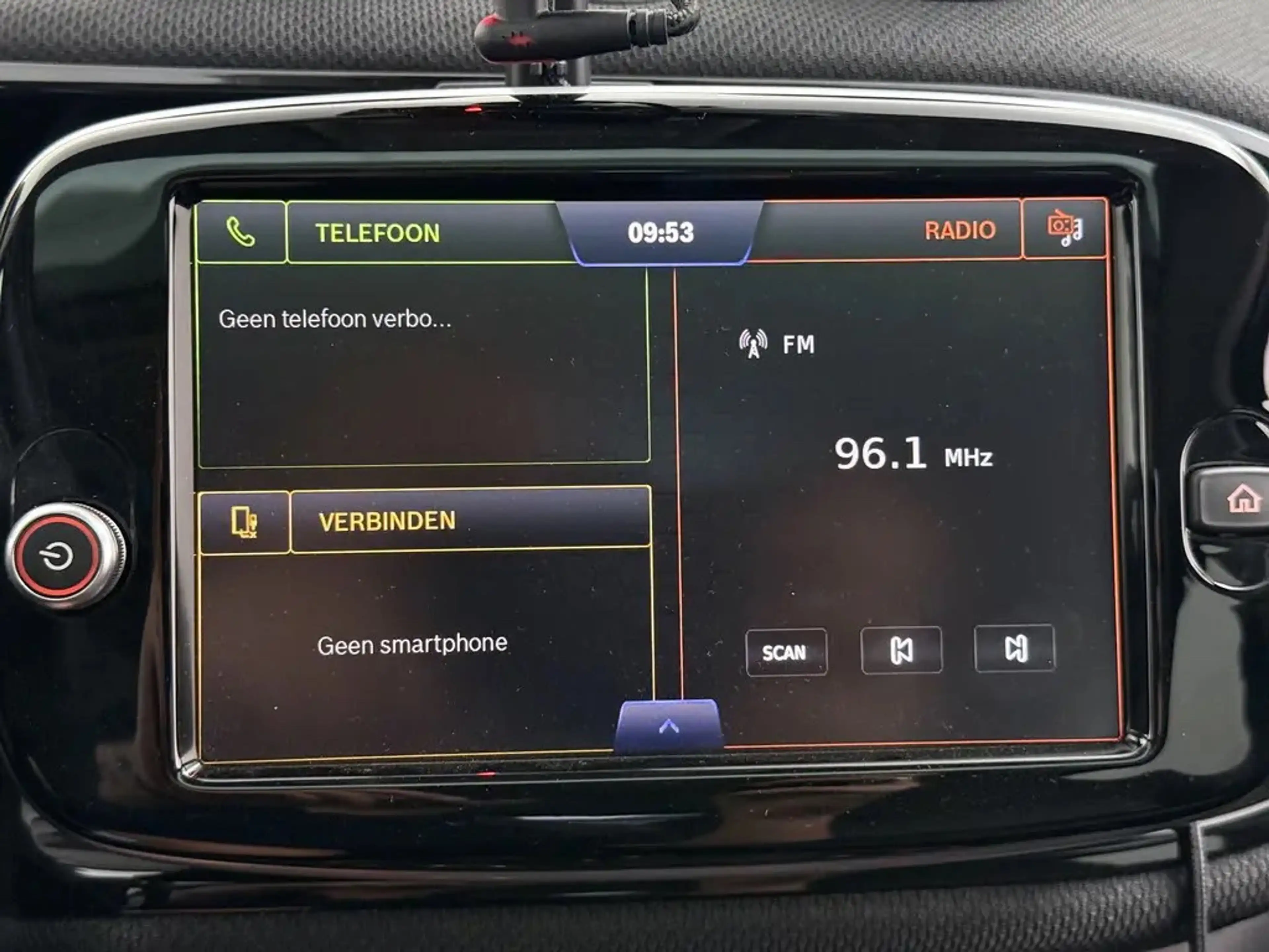 smart forFour EQ Comfort PLUS 18 kWh SOH 96%, Pano dak, Leer, 20 — photo 16