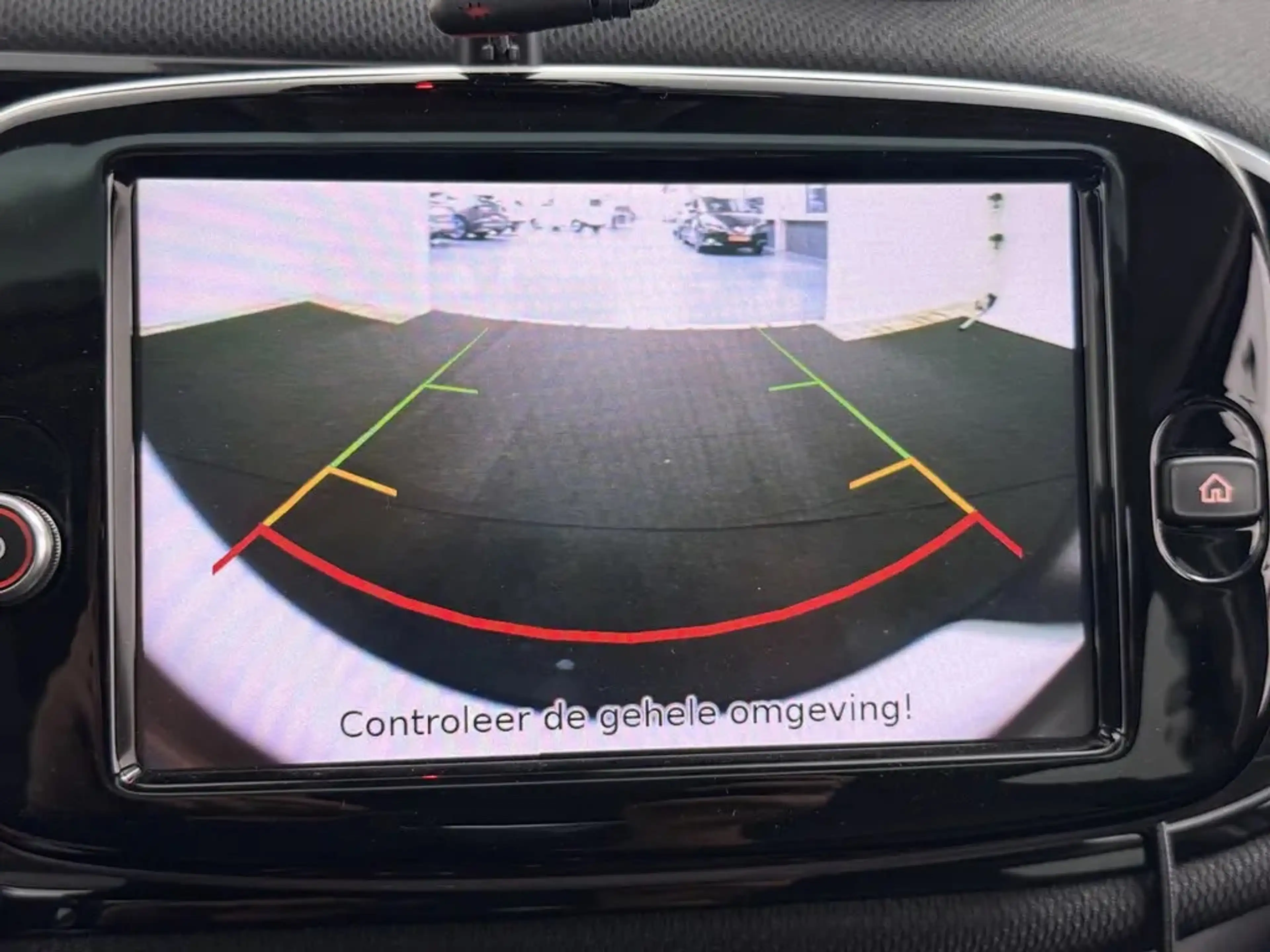 smart forFour EQ Comfort PLUS 18 kWh SOH 96%, Pano dak, Leer, 20 — photo 14