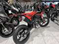 Beta RR Motard 125 Negro - thumbnail 3