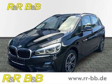 Active Tourer d xDrive Sport Line Park-Assistent L