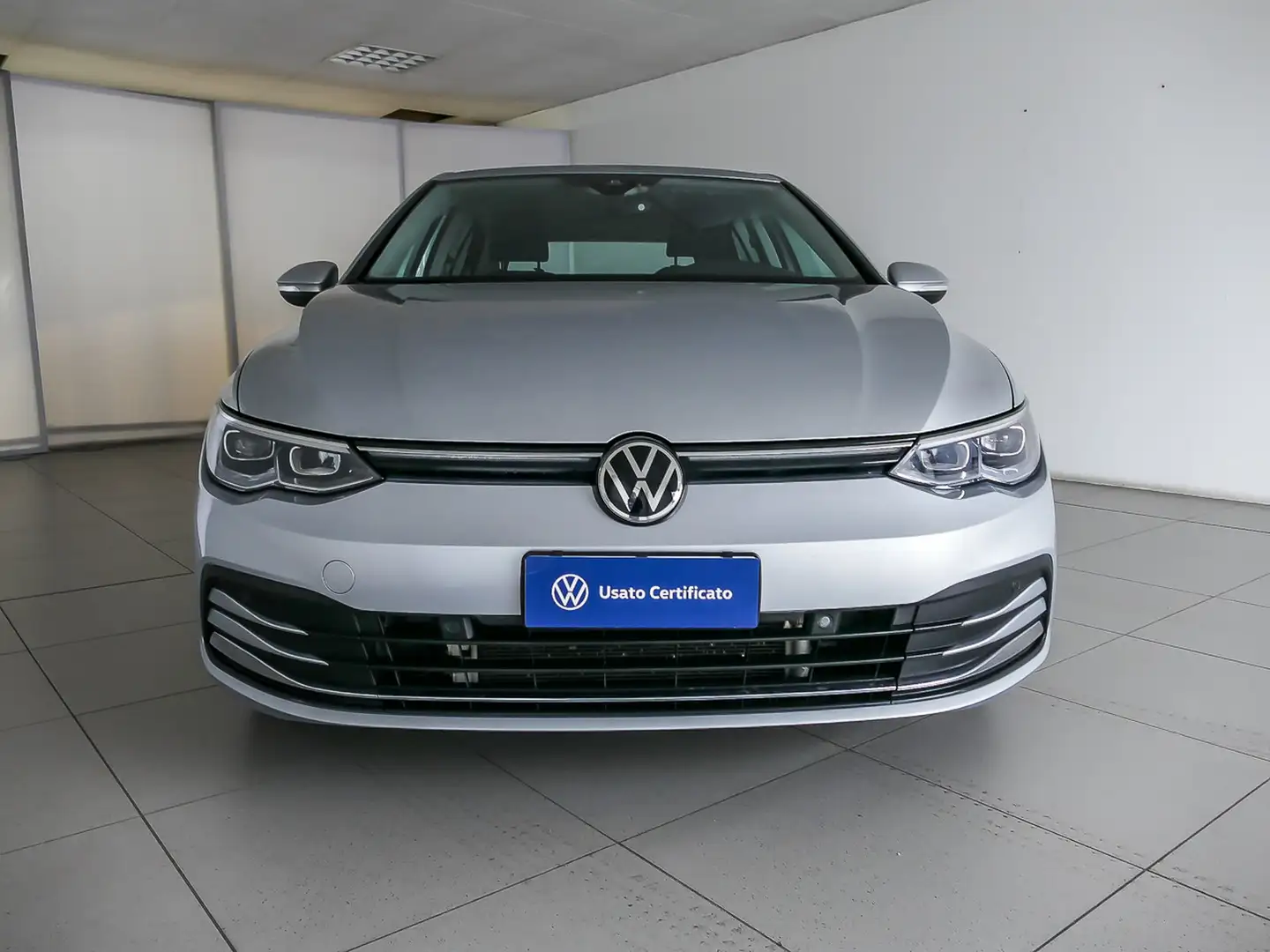 Volkswagen Golf 1.4 TSI 204CV eHybrid PHEV - STYLE DSG - 2