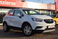 Opel Mokka X 1.6 Klima Tempomat Tagfahrlicht AUX USB Weiß - thumbnail 6