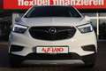 Opel Mokka X 1.6 Klima Tempomat Tagfahrlicht AUX USB Weiß - thumbnail 7