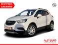 Opel Mokka X 1.6 Klima Tempomat Tagfahrlicht AUX USB Weiß - thumbnail 1