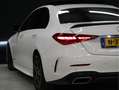 Mercedes-Benz C 200 4MATIC AMG Line [SCHUIFKANTELDAK, ADAPTIVE CRUISE Blanc - thumbnail 13