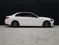 Mercedes-Benz C 200 4MATIC AMG Line [SCHUIFKANTELDAK, ADAPTIVE CRUISE Blanc - thumbnail 8