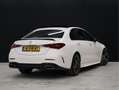 Mercedes-Benz C 200 4MATIC AMG Line [SCHUIFKANTELDAK, ADAPTIVE CRUISE Blanc - thumbnail 7