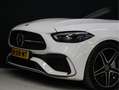 Mercedes-Benz C 200 4MATIC AMG Line [SCHUIFKANTELDAK, ADAPTIVE CRUISE Blanc - thumbnail 29
