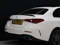 Mercedes-Benz C 200 4MATIC AMG Line [SCHUIFKANTELDAK, ADAPTIVE CRUISE Blanc - thumbnail 28