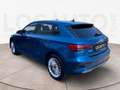 Audi A3 Sportback 30 1.0 tfsi Business Advanced - PROMO Blu/Azzurro - thumbnail 5