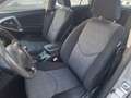 Toyota RAV 4 2.2D-4D Luna Plateado - thumbnail 8