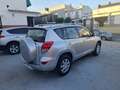Toyota RAV 4 2.2D-4D Luna Plateado - thumbnail 4