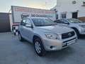 Toyota RAV 4 2.2D-4D Luna Plateado - thumbnail 2
