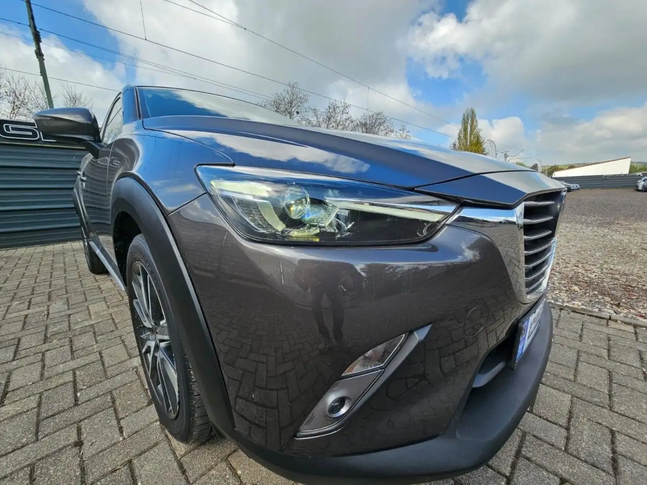 Das Auto