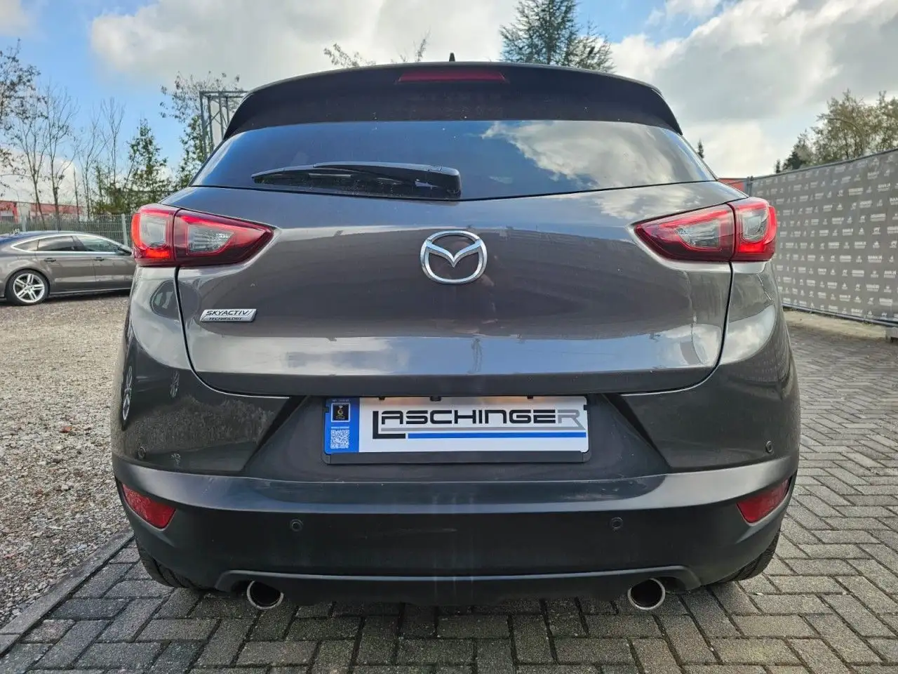 Das Auto