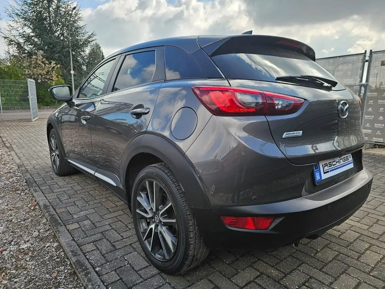 Das Auto