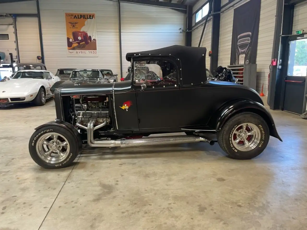 Ford ROADSTER REPLICA, foto 5