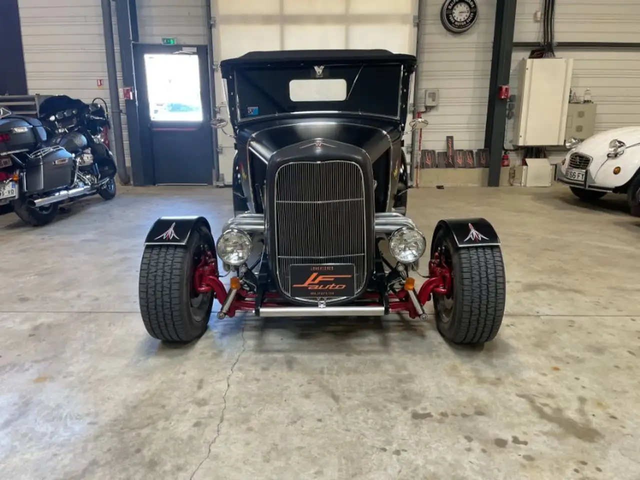 Ford ROADSTER REPLICA, foto 3