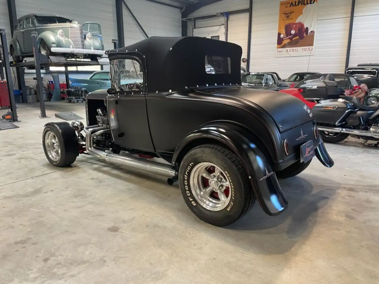 Ford ROADSTER REPLICA, foto 2