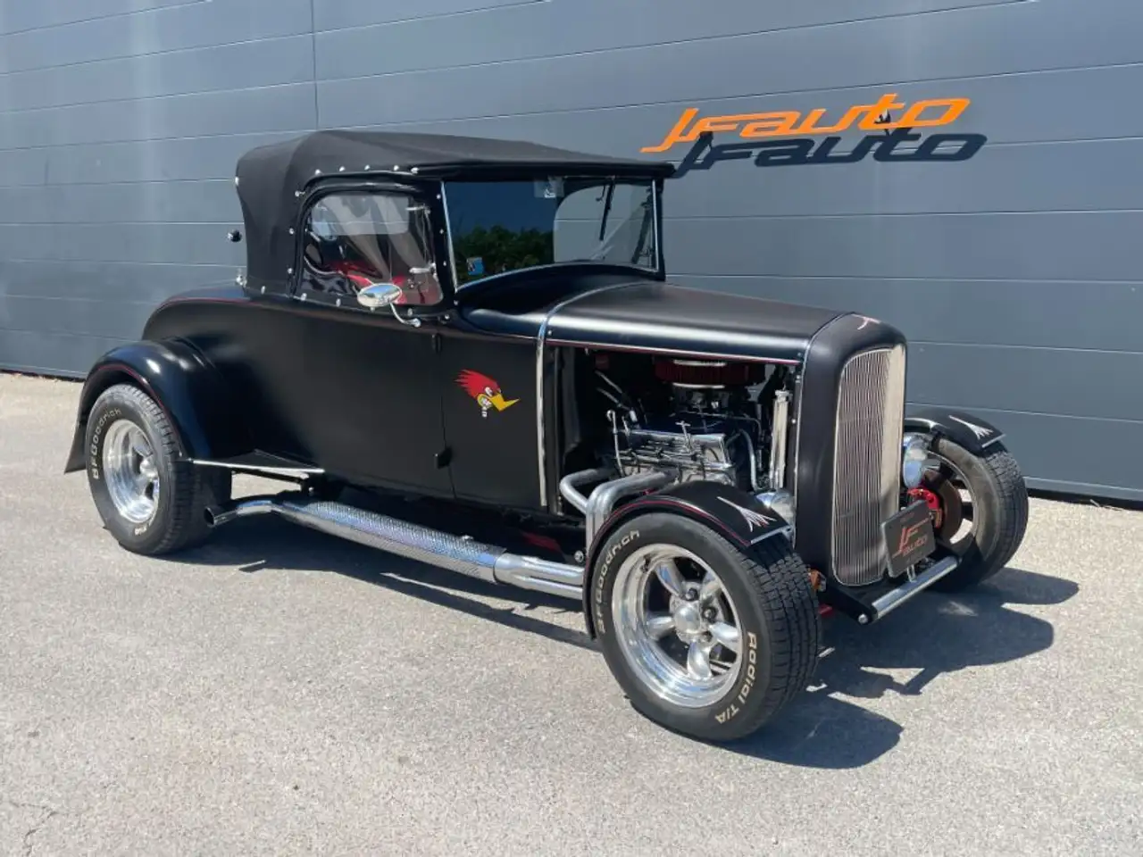 Ford ROADSTER REPLICA, foto 1