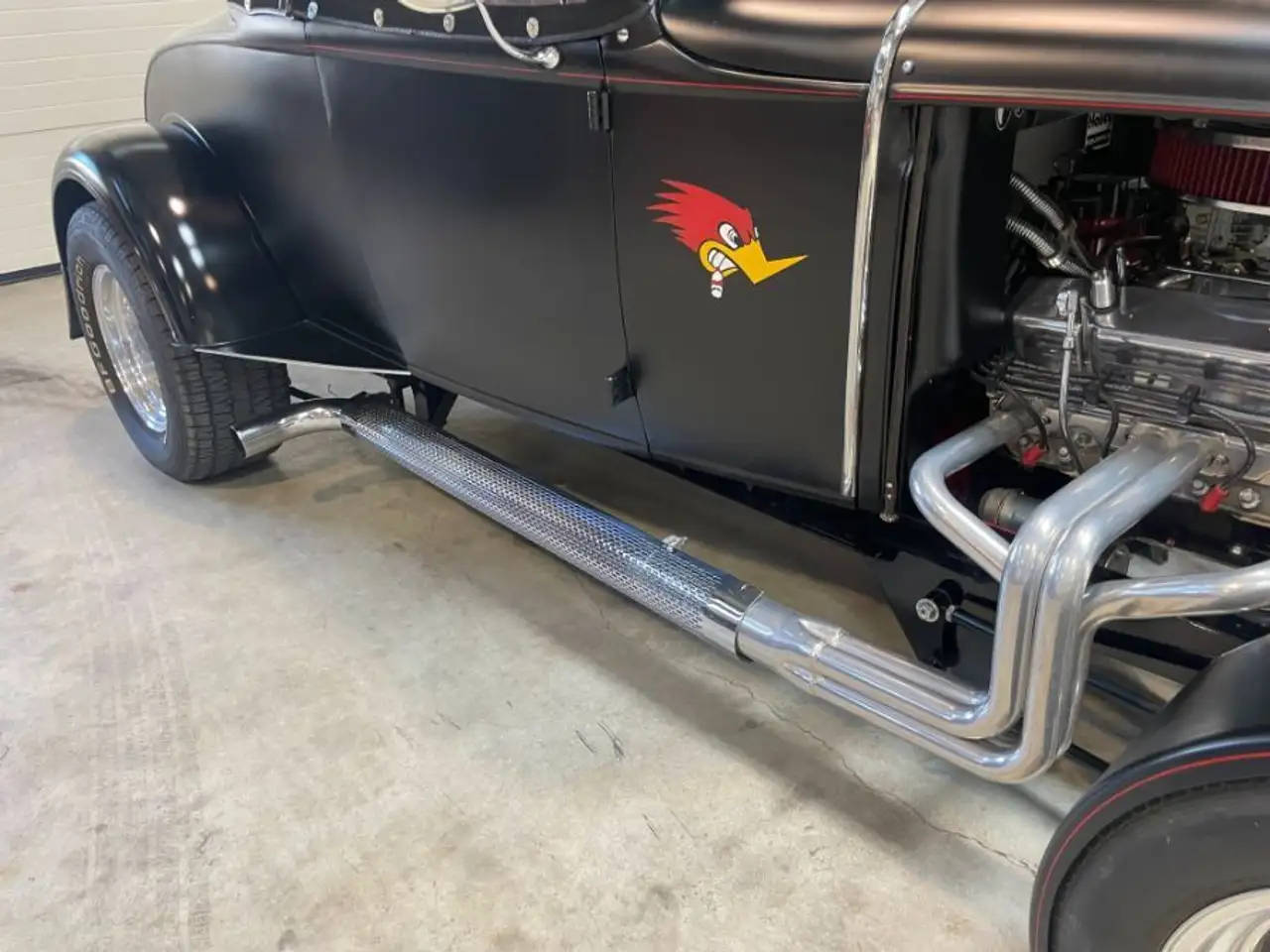 Ford ROADSTER REPLICA, foto 12