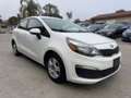 Kia Rio 1.2 CVVT 5p. ECO GPL Active Blanc - thumbnail 3
