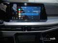 Volkswagen Golf Variant 2.0 TDI DSG Life NAVI App LED ACC Schwarz - thumbnail 11