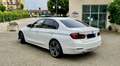 BMW 316 316d Luxury **** Leggi descrizione*** Bianco - thumbnail 3