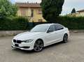 BMW 316 316d Luxury **** Leggi descrizione*** Bianco - thumbnail 2