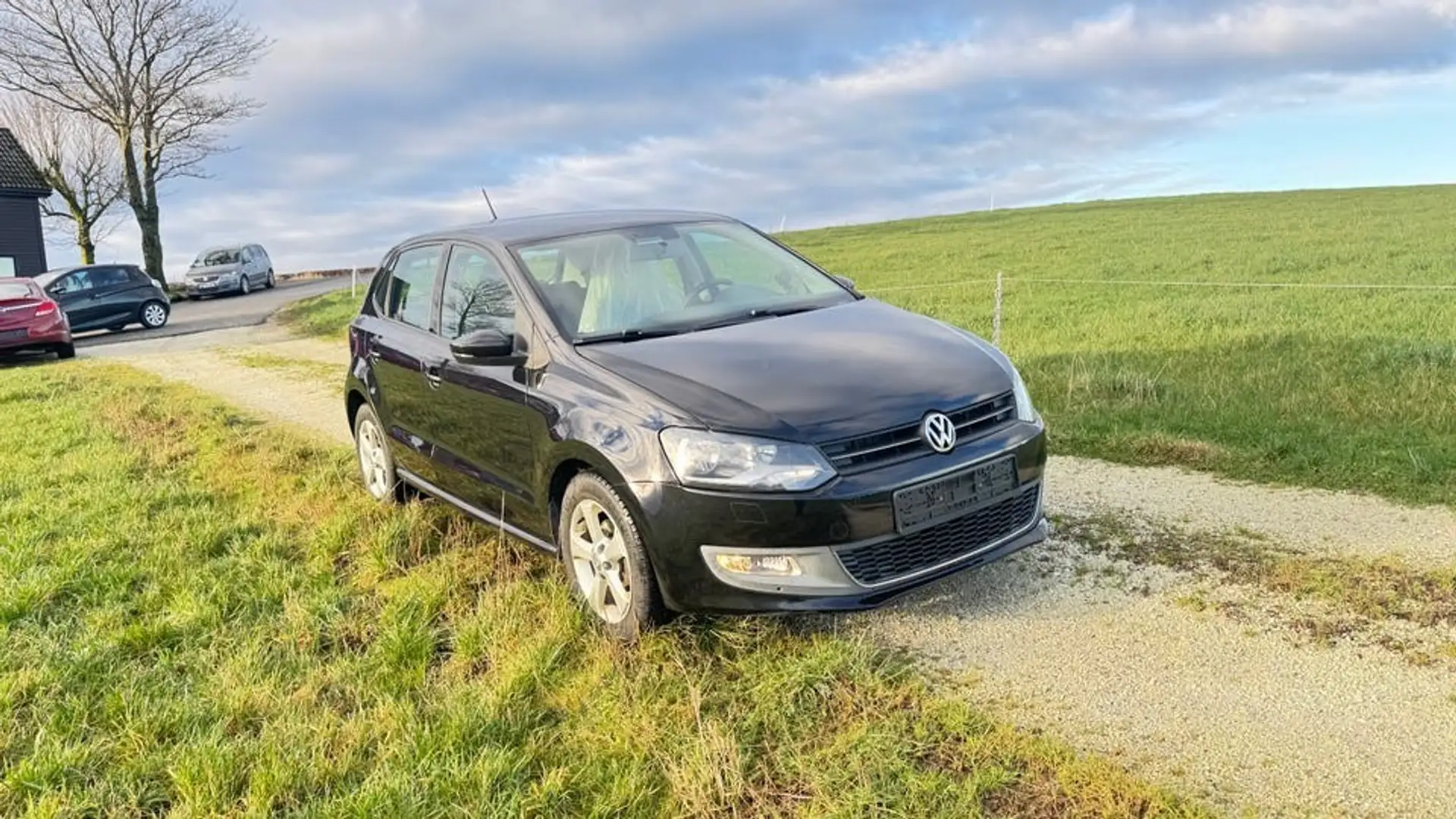 Volkswagen Polo 1.2 70 Confortline - 1