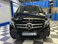 Mercedes-Benz V 250 V 250 d lang 4Matic 9G-TRONIC Schwarz - thumbnail 2