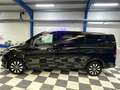 Mercedes-Benz V 250 V 250 d lang 4Matic 9G-TRONIC Zwart - thumbnail 7