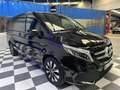 Mercedes-Benz V 250 V 250 d lang 4Matic 9G-TRONIC Zwart - thumbnail 3