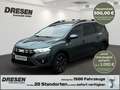 Dacia Jogger Expression ECO-G 100 WINTERPAKET ALUFELGEN SICHERH Groen - thumbnail 1