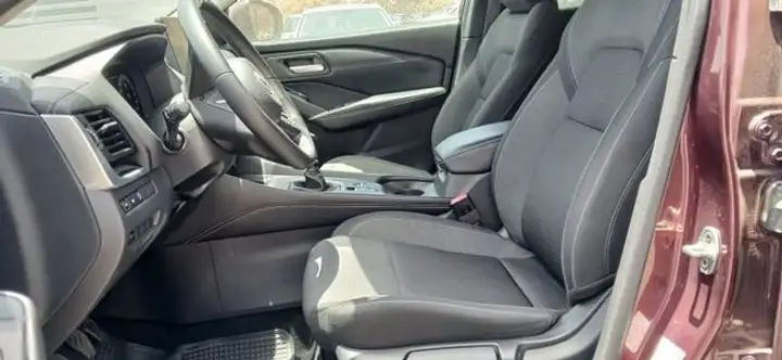 Nissan Qashqai 2023, foto 4