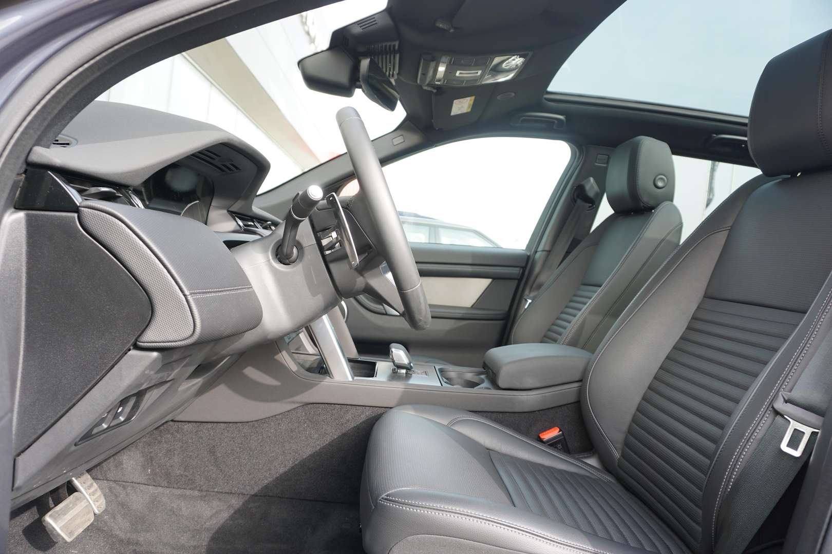 Land Rover Discovery Sport Dynamic SE -  - Joinsteer - #3