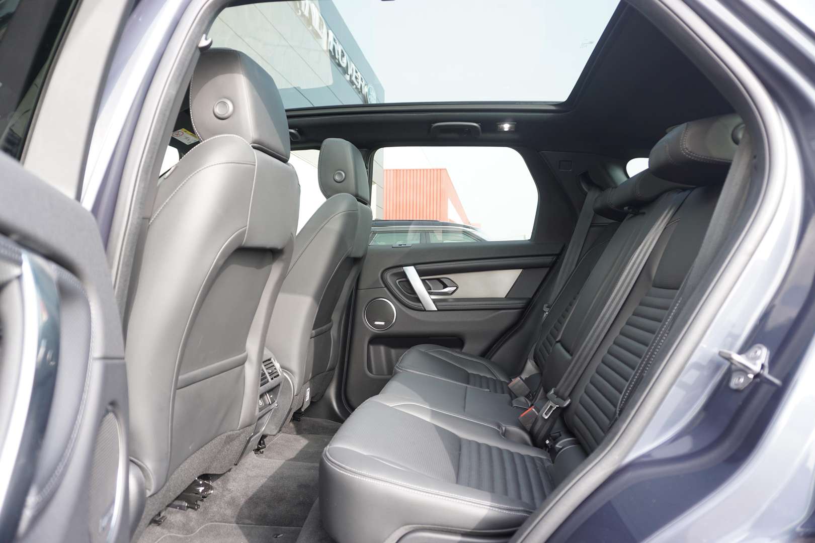 Land Rover Discovery Sport Dynamic SE -  - Joinsteer - #4