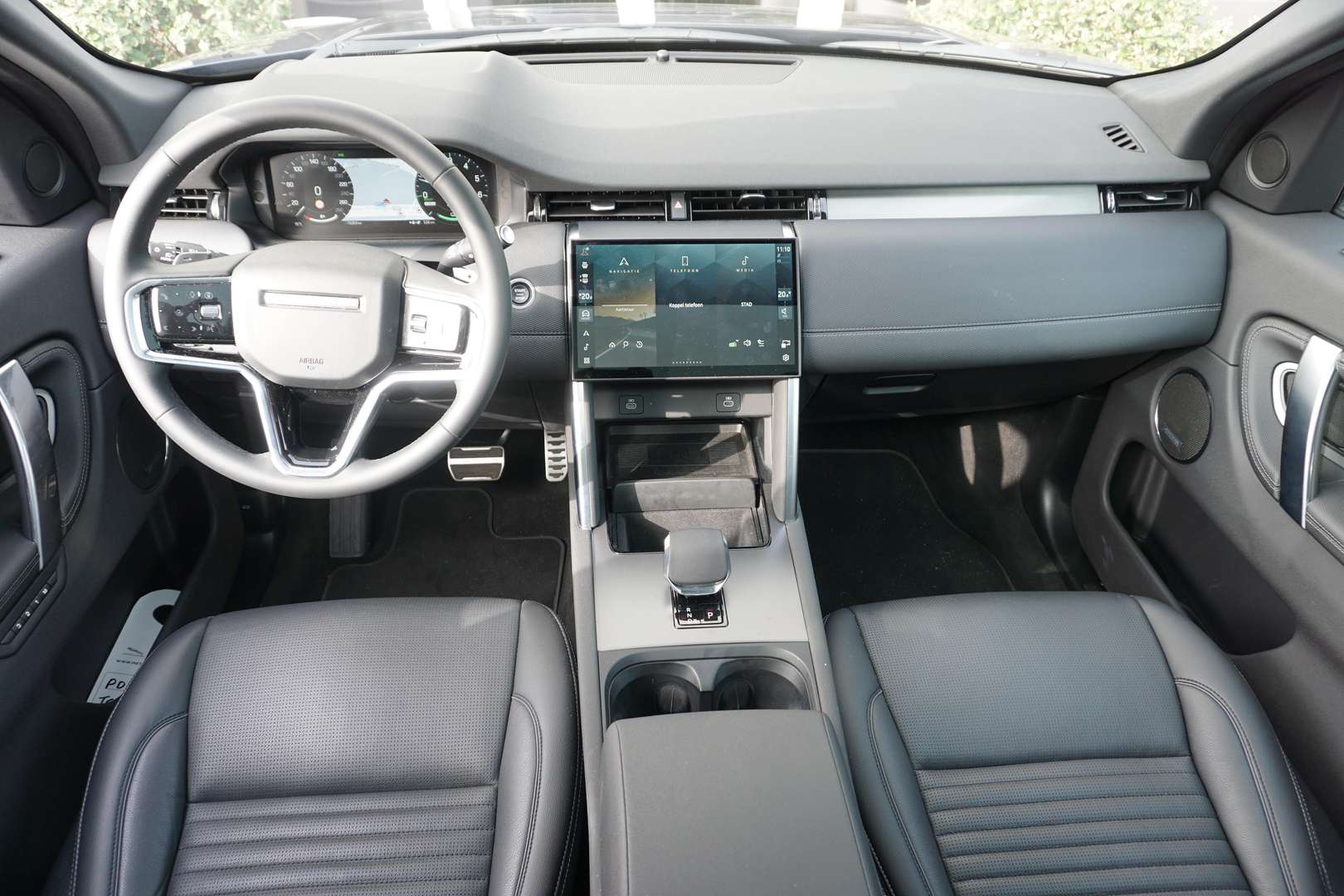 Land Rover Discovery Sport Dynamic SE -  - Joinsteer - #2