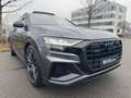 Audi Q8 55 TFSI quattro S Line 340 PK Pano Leder Camera Tr Grijs - thumbnail 4