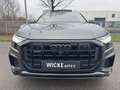 Audi Q8 55 TFSI quattro S Line 340 PK Pano Leder Camera Tr Grijs - thumbnail 35