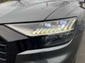 Audi Q8 55 TFSI quattro S Line 340 PK Pano Leder Camera Tr Grijs - thumbnail 34