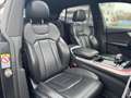 Audi Q8 55 TFSI quattro S Line 340 PK Pano Leder Camera Tr Grijs - thumbnail 8