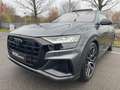 Audi Q8 55 TFSI quattro S Line 340 PK Pano Leder Camera Tr Grijs - thumbnail 2