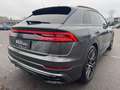 Audi Q8 55 TFSI quattro S Line 340 PK Pano Leder Camera Tr Grijs - thumbnail 5