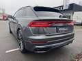 Audi Q8 55 TFSI quattro S Line 340 PK Pano Leder Camera Tr Grijs - thumbnail 3