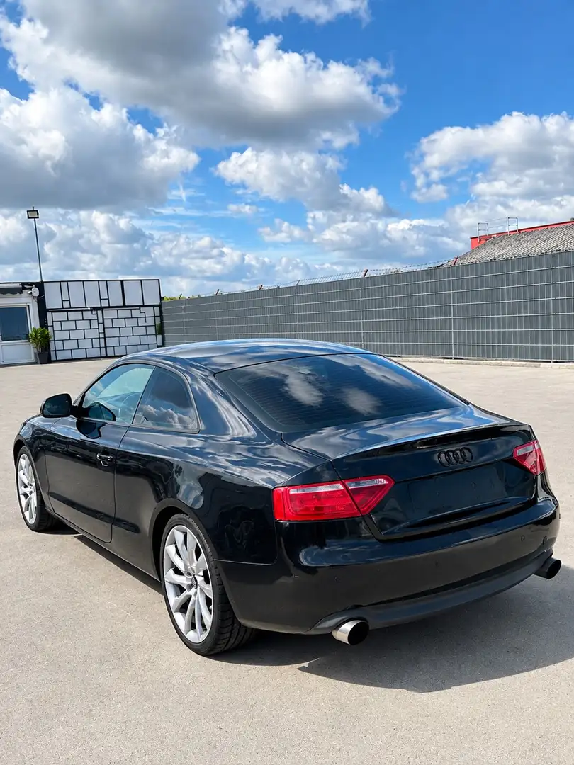 Audi A5 3.0 TDI DPF quattro PREIS VHB Tüv Bis 2027/2 ! - 1