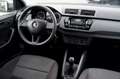 Skoda Fabia Combi Cool Plus Sitzheizung Einparkhilfe Silber - thumbnail 12