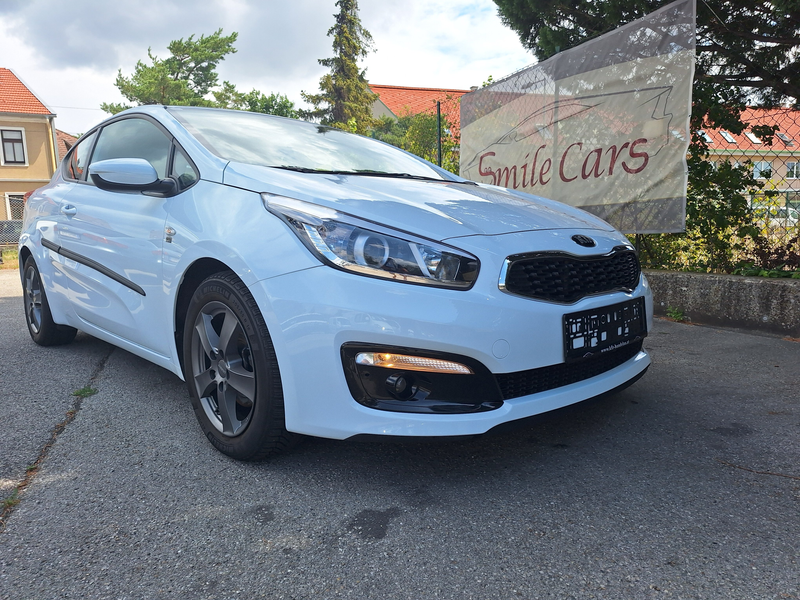 Kia ProCeed / pro_cee'd Edition 7
