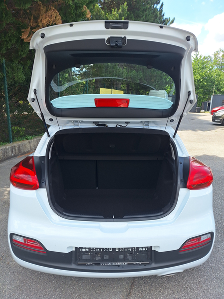 Kia ProCeed / pro_cee'd Edition 7 — photo 15